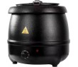 SW-757 CROWN Electric Soup Warmer